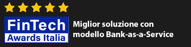 FinTech Awards Italia